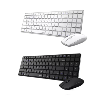 Rapoo 9320M keyboard