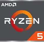 RYZEN 5