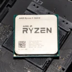 AMD Ryzen™ 5 2600X Desktop Processor - Tray - Image 2