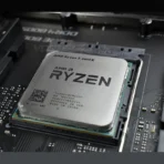 AMD Ryzen™ 5 2600X Desktop Processor - Tray - Image 3