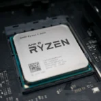 AMD Ryzen 5 2600 Desktop Processor - Tray - Image 3