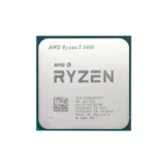 AMD Ryzen™ 5 5600 Desktop Processor – Tray