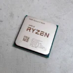 AMD Ryzen™ 5 5600 Desktop Processor – Tray - Image 2
