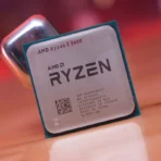 AMD Ryzen™ 5 5600 Desktop Processor – Tray - Image 7