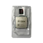 AMD Ryzen™ 5 5600X Desktop Processor – Tray - Image 4