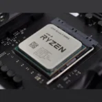 AMD Ryzen™ 5 5600X Desktop Processor – Tray - Image 2