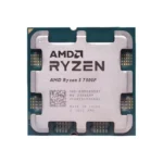 AMD Ryzen™ 5 7500F Desktop Processor – Tray