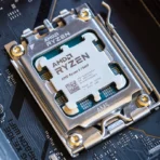 AMD Ryzen™ 5 7500F Desktop Processor – Tray - Image 3