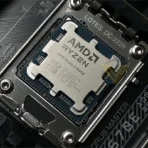 AMD Ryzen™ 5 9600X Desktop Processor – Tray - Image 3