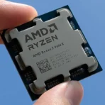 AMD Ryzen™ 5 9600X Desktop Processor – Tray - Image 2