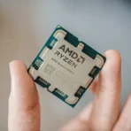 AMD Ryzen™ 5 9600X Desktop Processor – Tray - Image 4