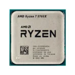 AMD Ryzen™ 7 5700X Desktop Processor – Tray