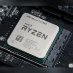 AMD Ryzen™ 7 5700X Desktop Processor – Tray - Image 3