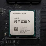 AMD Ryzen™ 7 5700X Desktop Processor – Tray - Image 2