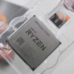 AMD Ryzen™ 7 5700X Desktop Processor – Tray - Image 4