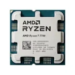 AMD Ryzen™ 7 7700 Desktop Processor – Tray
