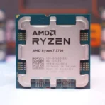 AMD Ryzen™ 7 7700 Desktop Processor – Tray - Image 2