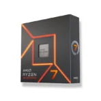 AMD Ryzen™ 7 7700X Desktop Processor – Box