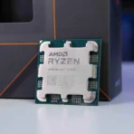 AMD Ryzen™ 7 7700X Desktop Processor – Box - Image 2