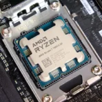 AMD Ryzen™ 7 7800X3D Gaming Processor - Tray - Image 3