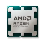 AMD Ryzen™ 7 8700F Processor - Tray