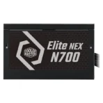 CoolerMaster 700 watts Elite NEX N700 PSU - Image 4