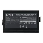 CoolerMaster 700 watts Elite NEX N700 PSU - Image 5