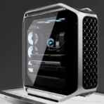 CoolerMaster COSMOS ALPHA ATX Premium Gaming Case - Image 6