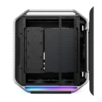 CoolerMaster COSMOS ALPHA ATX Premium Gaming Case - Image 4