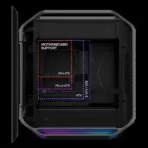 CoolerMaster COSMOS ALPHA ATX Premium Gaming Case - Image 8