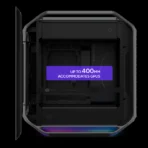 CoolerMaster COSMOS ALPHA ATX Premium Gaming Case - Image 9