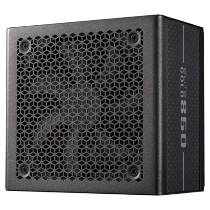 Cooler Master Elite Gold 850W Full Modular PSU