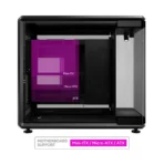 CoolerMaster MasterFrame 360 Series ATX Gaming Case - Image 2