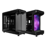 CoolerMaster MasterFrame 360 Series ATX Gaming Case