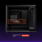 CoolerMaster MasterFrame 360 Series ATX Gaming Case - Image 5