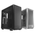CoolerMaster Premium modular ATX case MasterFrame 600 Mesh