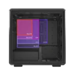 CoolerMaster Premium modular ATX case MasterFrame 600 Mesh - Image 5