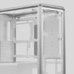 CoolerMaster Premium modular ATX case MasterFrame 600 Mesh - Image 9