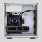 CoolerMaster Premium modular ATX case MasterFrame 600 Mesh - Image 8