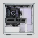 CoolerMaster Premium modular ATX case MasterFrame 600 Mesh - Image 10