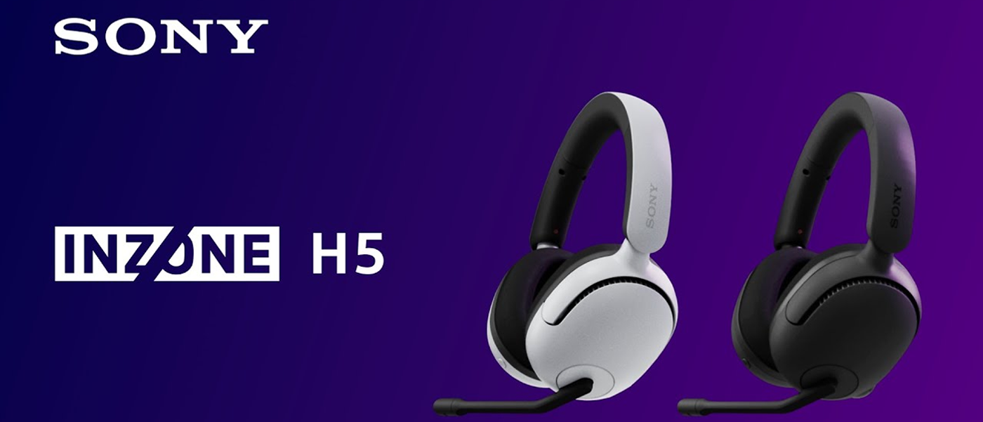 inzone h5 wireless