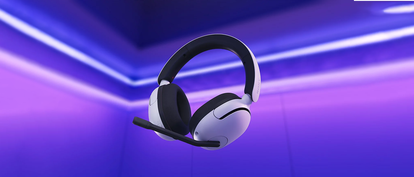 inzone h5 wireless