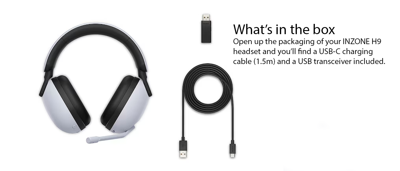 sony wh-g900n/wz