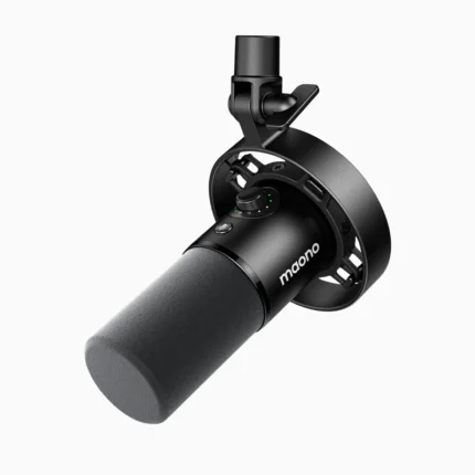 MAONO PD300X Dynamic Microphone [Mic Only]