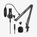 Maono PM320 Studio Condenser XLR Microphone