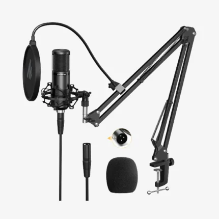 Maono PM320 Studio Condenser XLR Microphone