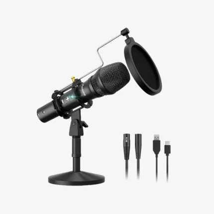 Maono HD300T Dynamic Microphone
