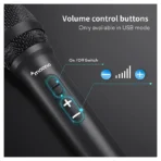 Maono HD300T Dynamic Microphone - Image 6