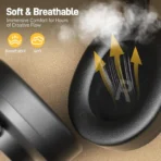 Maono MH700 Gaming Headphones - Image 3