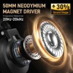 Maono MH700 Gaming Headphones - Image 4